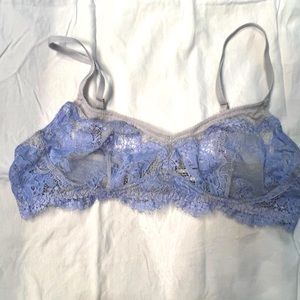 Jason Wu Beautiful Lace  Bra